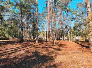 0 Hill Rd, Little River, AL 36550