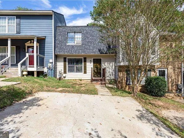 300 Flagstone Way, Austell, GA 30168