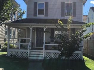 219 Brightman St, Fall River, MA 02720