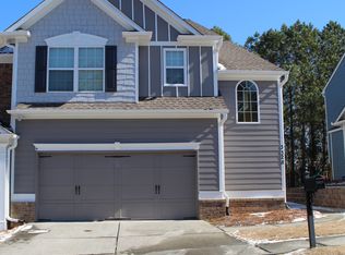 3328 Castleberry Village Cir, Cumming, GA 30040