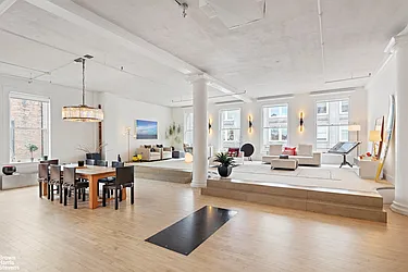 Sold by Brown Harris Stevens