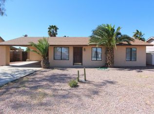 1890 S Clubhouse Dr, Casa Grande, AZ 85194