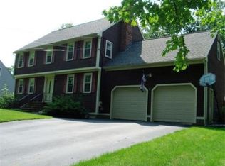 129 Prospect St, Auburn, MA 01501