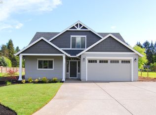 23500 NE Sunnycrest Rd, Newberg, OR 97132