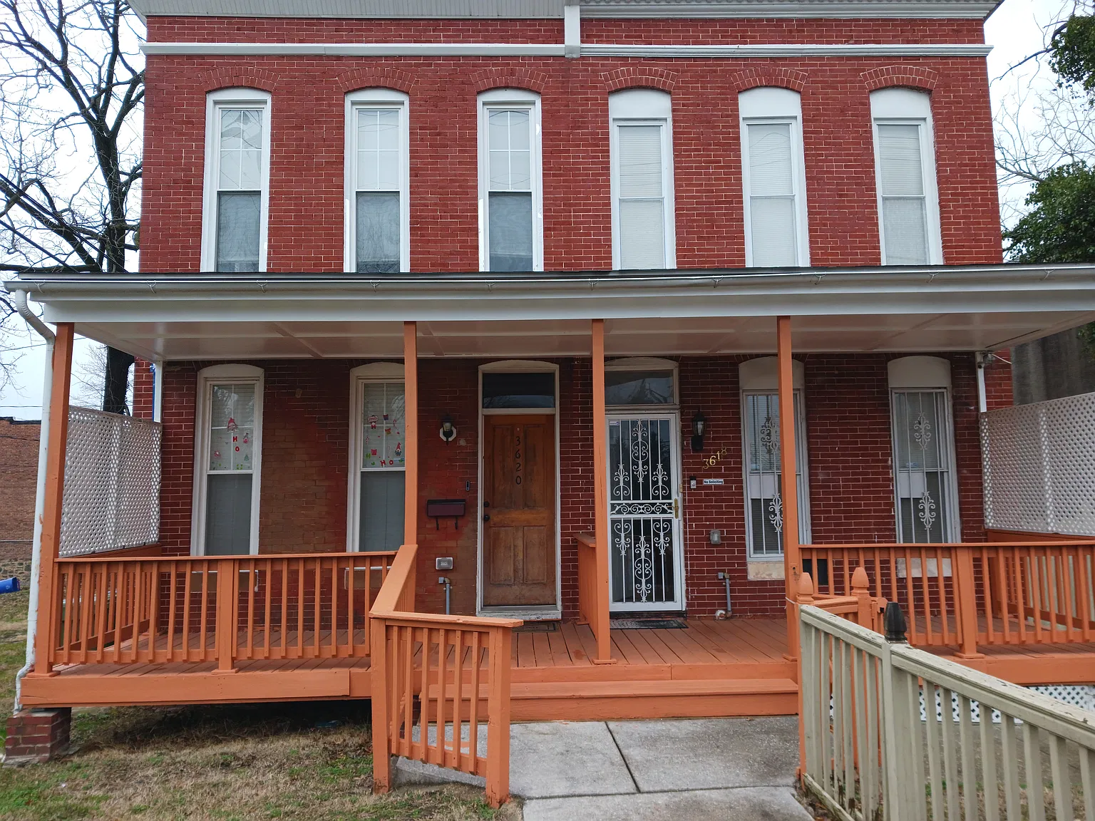 3620 Old Frederick Rd — Photo 1