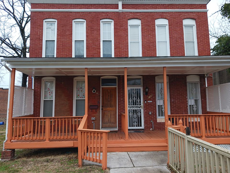 1st image of 3620 Old Frederick Rd Room 2
