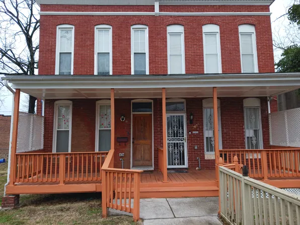 3620 Old Frederick Rd Room 2, Baltimore, MD 21229