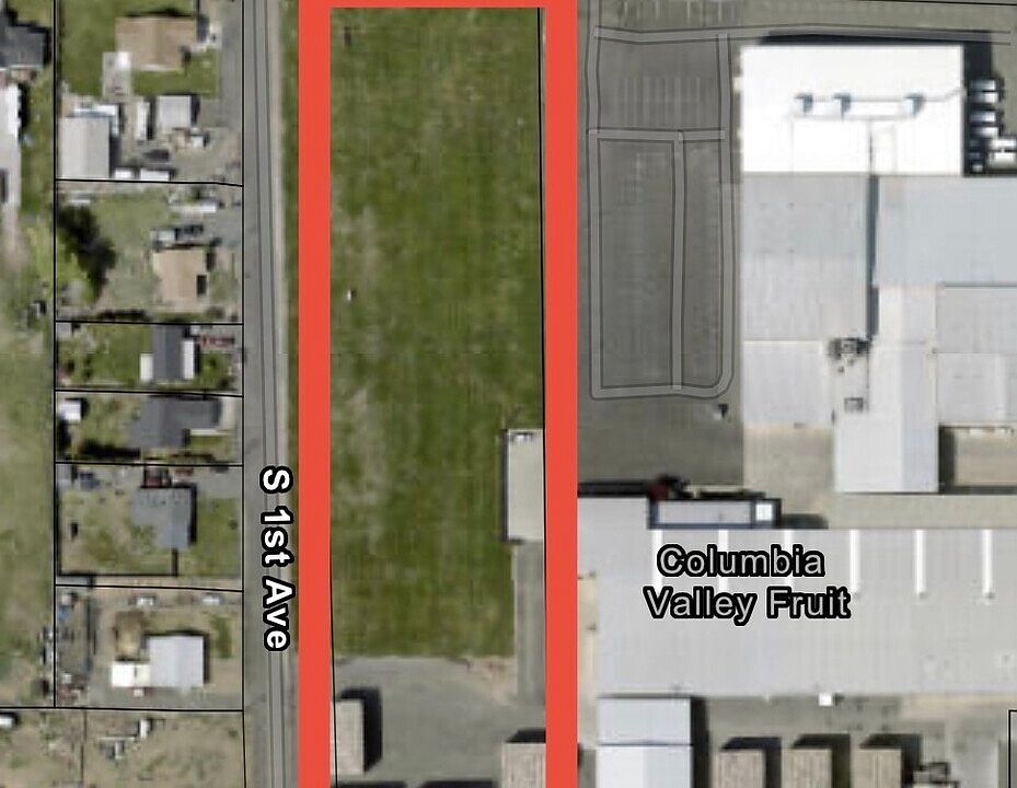 1st image of 1720 W Ahtanum Road