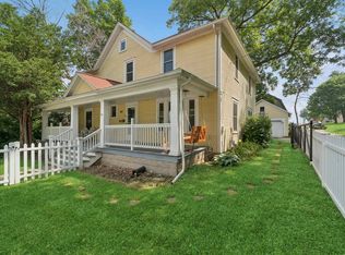 215 Elm St, Ripon, WI 54971