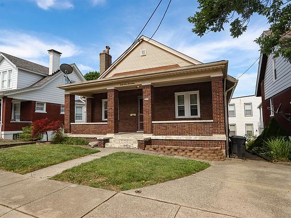 2nd image of 4917 Sullivan Ave