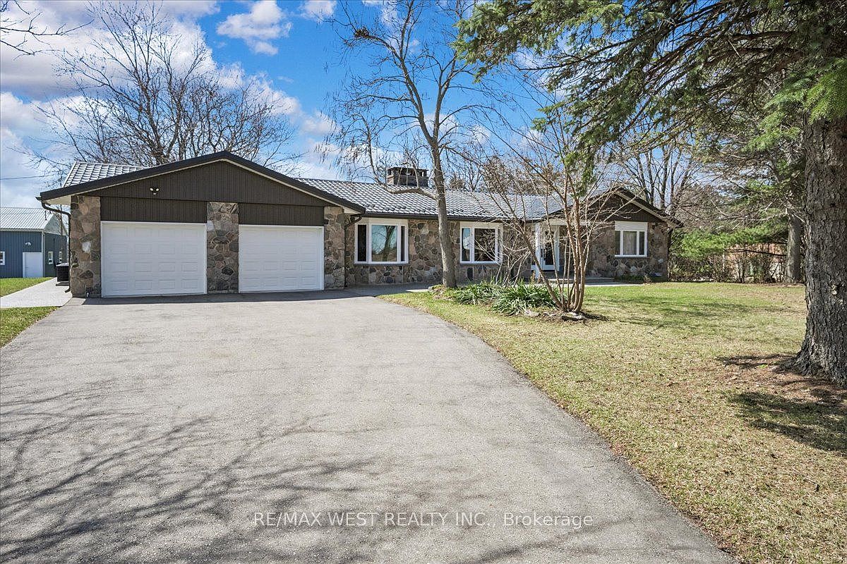 8438 9th Line, Halton Hills, ON L0P 1K0 | MLS #W12972566 | Zillow