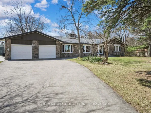 8438 9th Line, Halton Hills, ON L0P 1K0