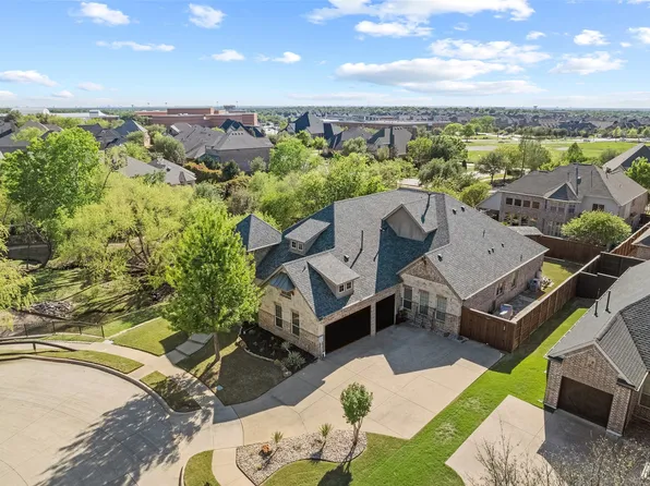 4601 Garden Dell Dr, Carrollton, TX 75010