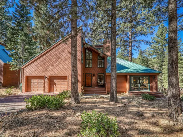 410 Lodgepole, Truckee, CA 96161
