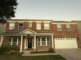 711 Legacy Blvd, Greenwood, IN 46143