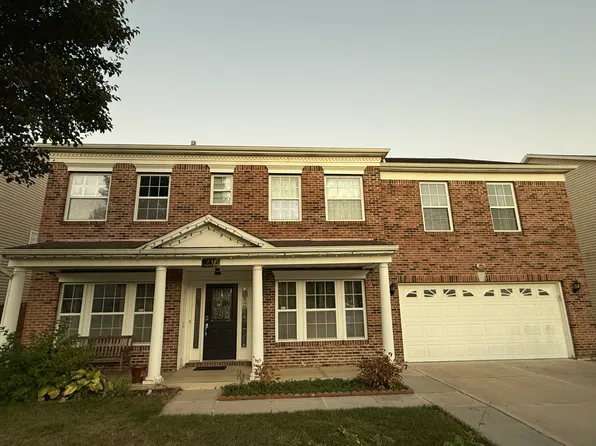 711 Legacy Blvd, Greenwood, IN 46143