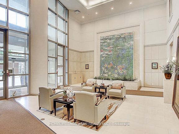 3rd image of 60 Byng Ave #2006