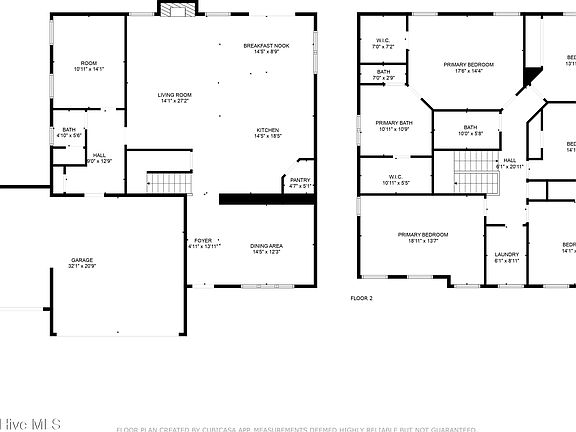 3rd image of 115 Steppeside Lane