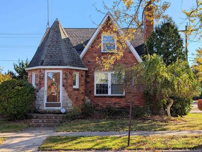 815 S 7th St, Saint Clair, MI, 48079