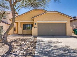 117 W Calle Guija, Sahuarita, AZ 85629