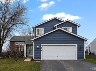 2006 Baldwin Way, Bolingbrook, IL 60490