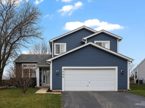2006 Baldwin Way, Bolingbrook, IL 60490