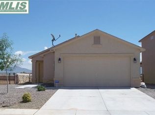 5100 Kenwood Rd, Las Cruces, NM 88012