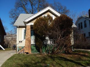 10084 Morley St, Detroit, MI