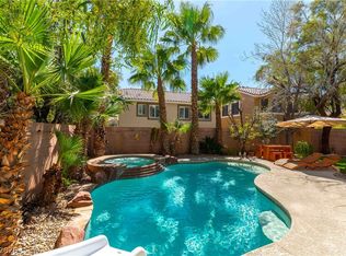 325 Emerald Vista Way, Las Vegas, NV 89144