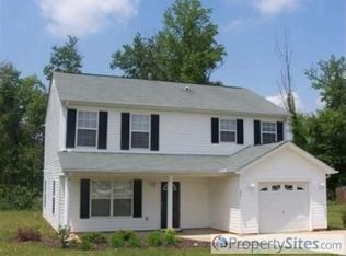 628 Hunters Ln, Anderson, SC 29625