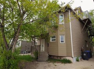 419 Furby St #2, Winnipeg, MB R3B2V7