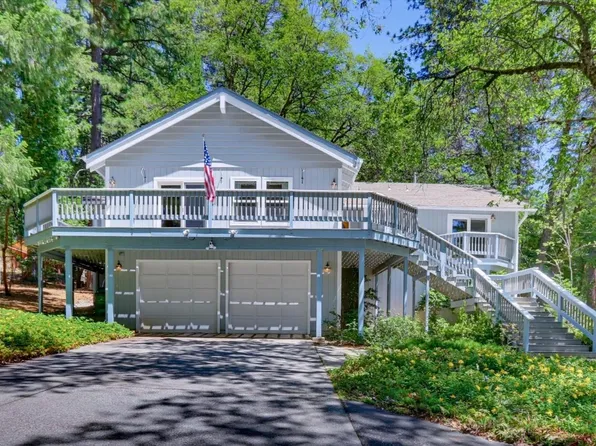14500 Idaho Maryland Rd, Nevada City, CA 95959