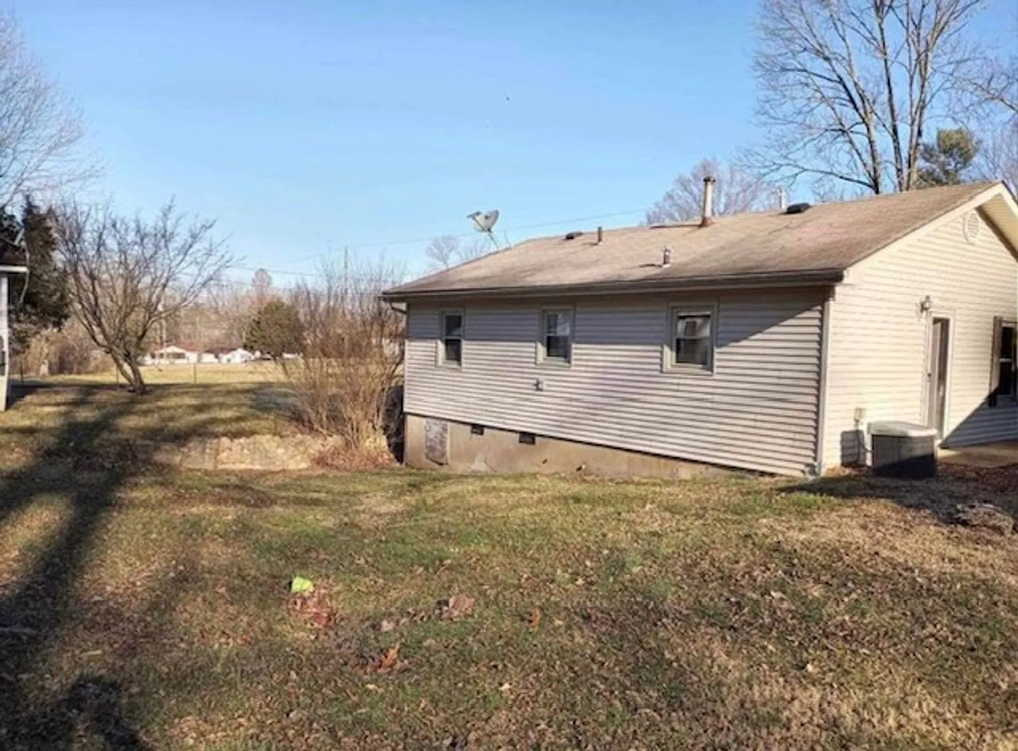 Comfy 2 Bedroom, 1 Bath House located in Radcliff — Photo 4