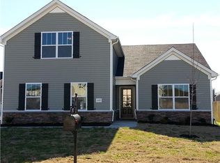 2087 Longhunter Chase LOT 229, Spring Hill, TN 37174