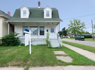 202 S Butrick St, Waukegan, IL 60085