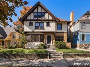 249 James Ave SE, Grand Rapids, MI 49503