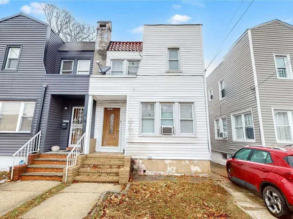205-19 110th Avenue, Jamaica, NY 11412