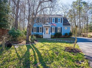 9003 White Pickett Ct, North Chesterfield, VA 23237