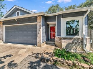 702 Cool Water Dr, Austin, TX 78748