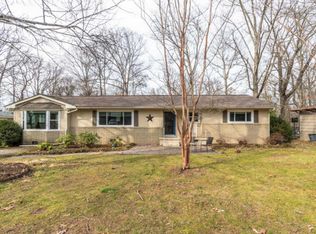 609 Texas Ave, Signal Mountain, TN 37377