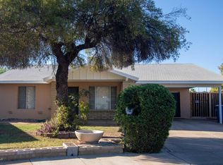 3746 W Lupine Ave, Phoenix, AZ 85029