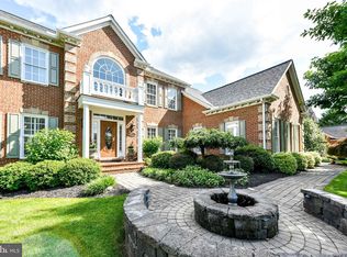 43377 Tides Inn Way, Leesburg, VA 20176