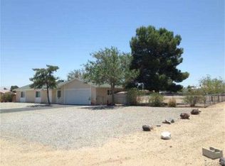 14317 Maricopa Rd, Victorville, CA 92392