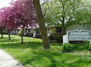 Parkside Townhomes, Sun Prairie, WI 53590