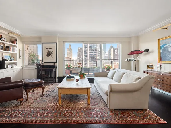440 E 57th St APT 20B, Manhattan, NY 10022