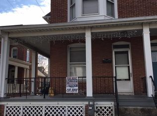 300 3rd St, Hanover, PA 17331