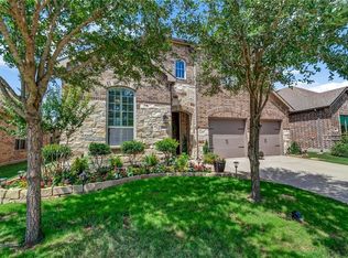 1013 Wedgewood Dr, Forney, TX 75126