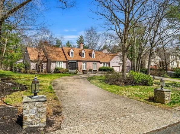 20 Albee Dr, Braintree, MA 02184
