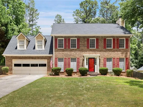 213 Copperplate Ln, Peachtree City, GA 30269
