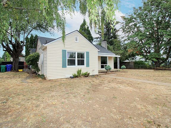 2nd image of 7805 SE Flavel St #A & B